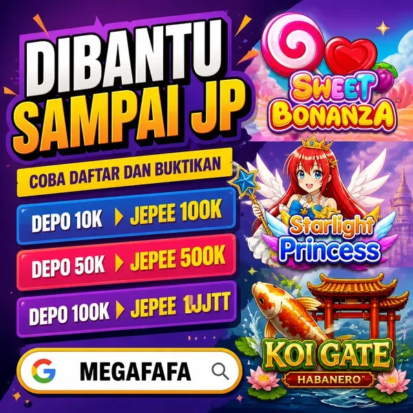 slot demo pg gratis tanpa daftar